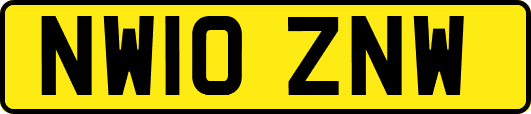 NW10ZNW