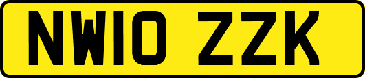 NW10ZZK
