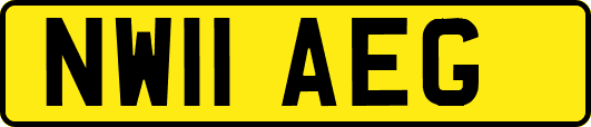 NW11AEG