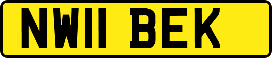 NW11BEK
