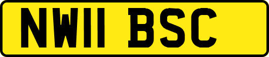 NW11BSC