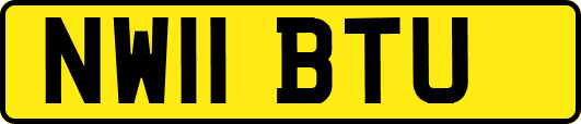 NW11BTU