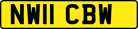 NW11CBW