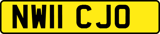 NW11CJO