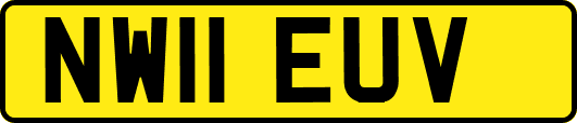 NW11EUV