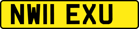 NW11EXU