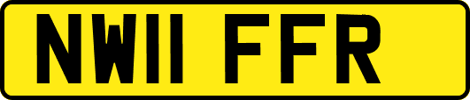 NW11FFR