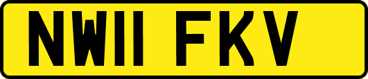 NW11FKV