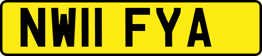 NW11FYA