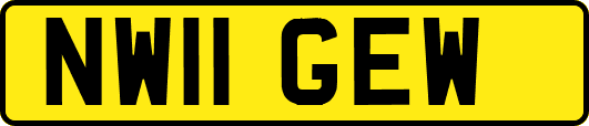 NW11GEW