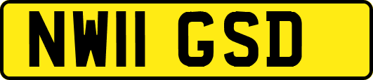 NW11GSD