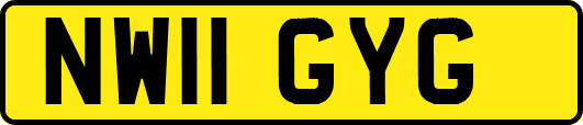 NW11GYG