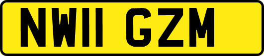 NW11GZM