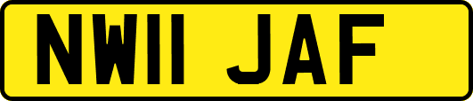 NW11JAF