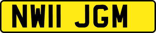NW11JGM