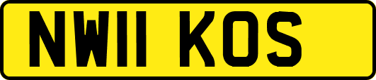 NW11KOS