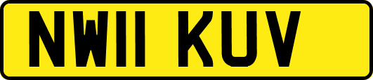 NW11KUV