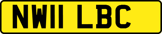 NW11LBC