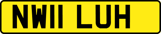 NW11LUH