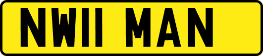 NW11MAN