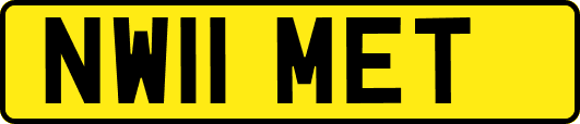 NW11MET