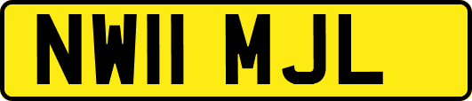 NW11MJL
