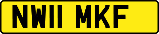 NW11MKF