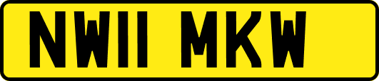 NW11MKW