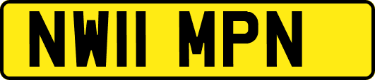 NW11MPN