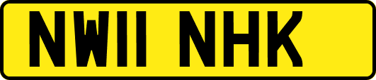 NW11NHK