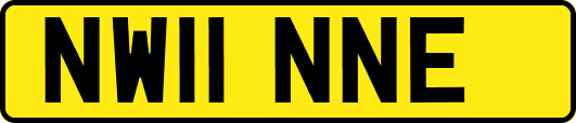 NW11NNE