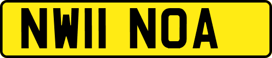 NW11NOA