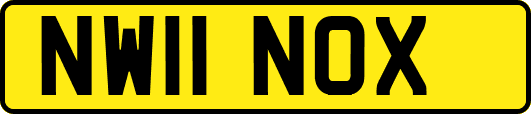 NW11NOX