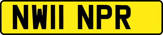 NW11NPR