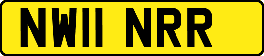 NW11NRR