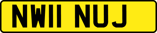 NW11NUJ