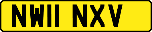 NW11NXV