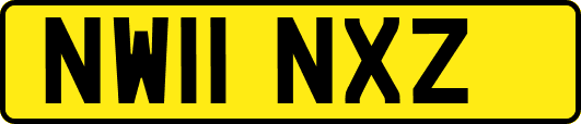 NW11NXZ