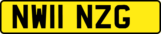 NW11NZG