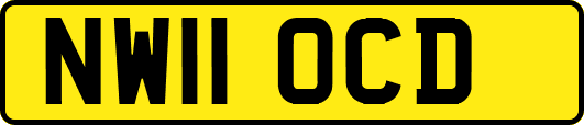 NW11OCD