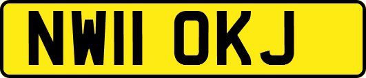 NW11OKJ