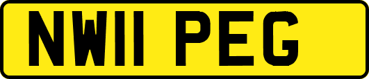 NW11PEG