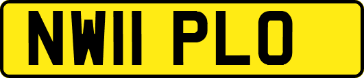 NW11PLO