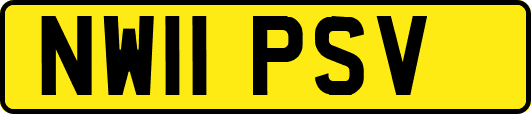 NW11PSV