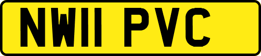 NW11PVC