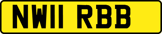 NW11RBB