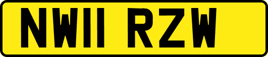 NW11RZW