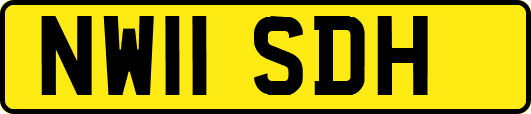 NW11SDH