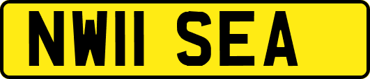 NW11SEA