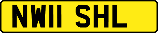 NW11SHL